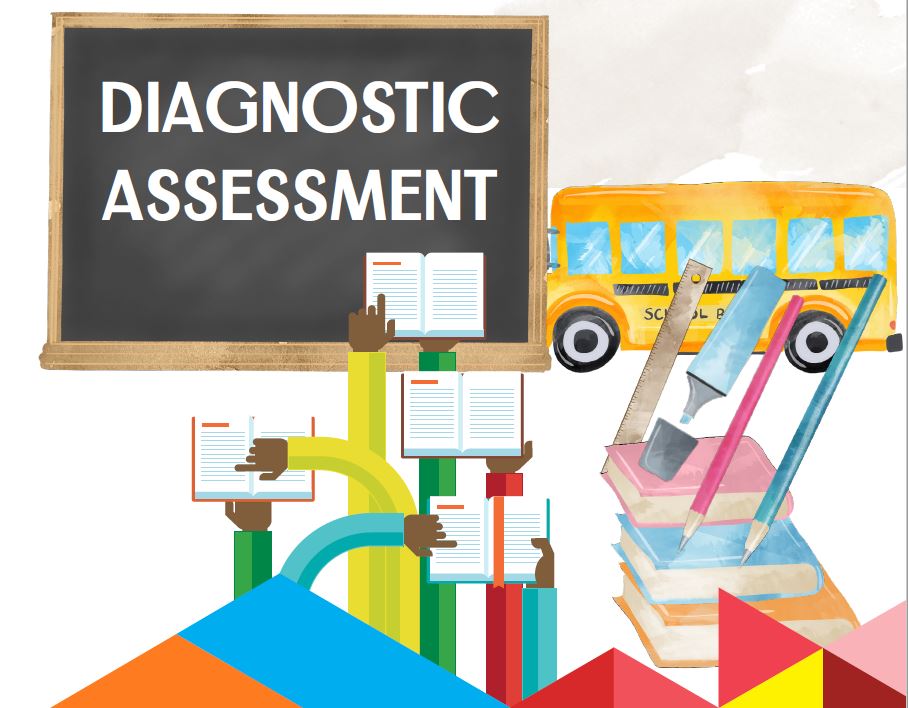 Diagnostic Tests WCED EPortal